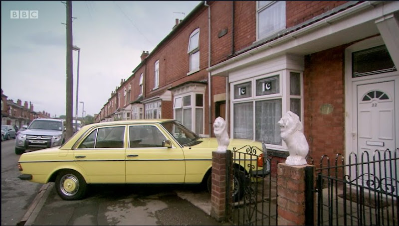 Citizen Khan's House
