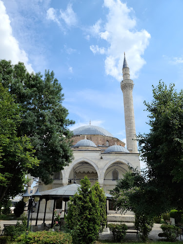 Mustafa Pasha Mosque