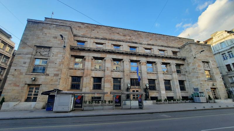 Central Bank of Bosnia and Herzegovina