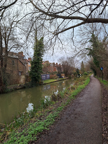Aristotle Lane Recreation Ground