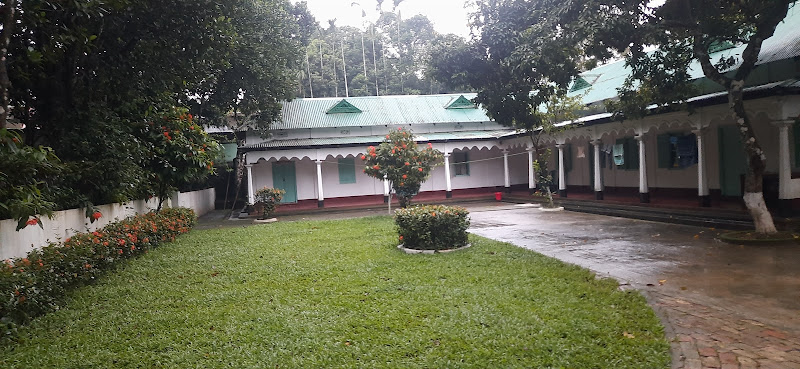 দরগা টিল্লা ( dorga tilla )