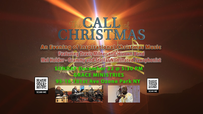 Grace Ministries