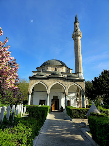 Ali Pasha's Mosque