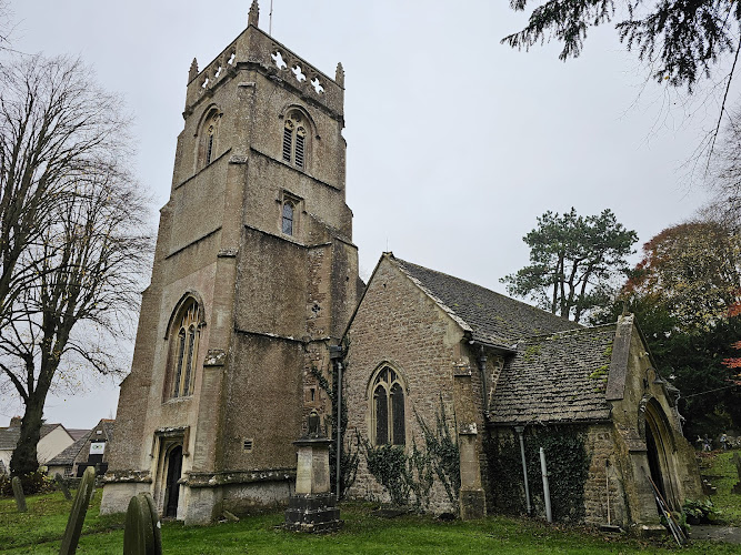 St Leonard's Church