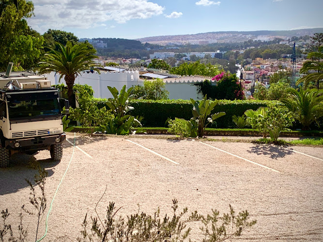 Camping Miramonte