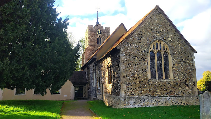 St Peter's Church