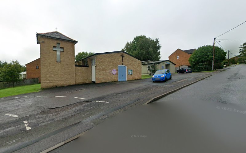 Our Lady Of The Rosary R C Church