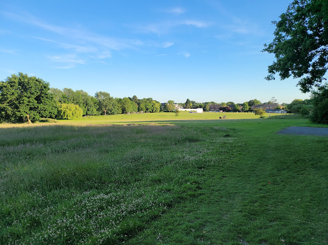 Montesole Playing Fields