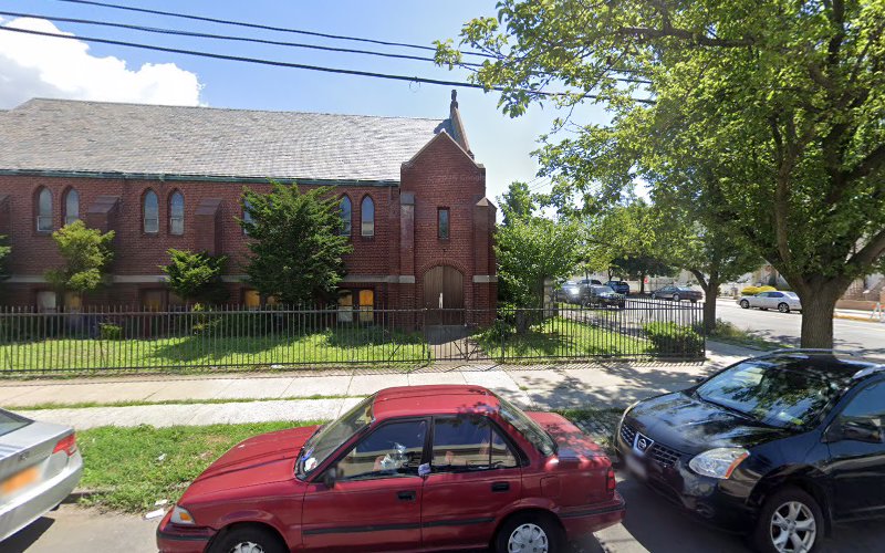 Zion Tabernacle FBH Church
