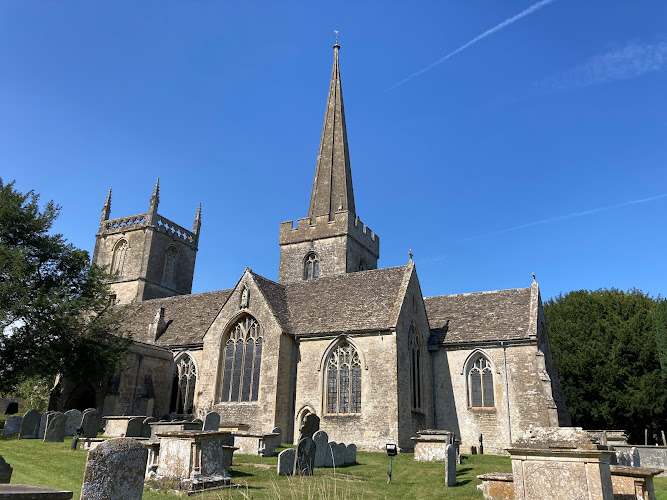 St Mary's Church