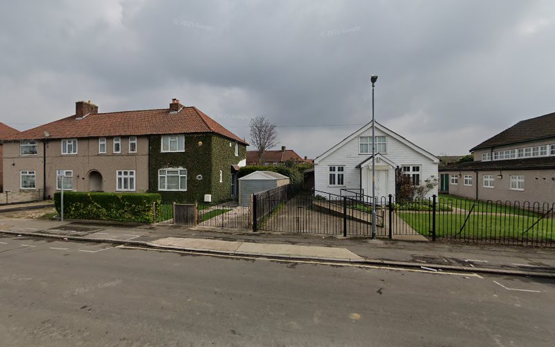 Dagenham Baptist Church