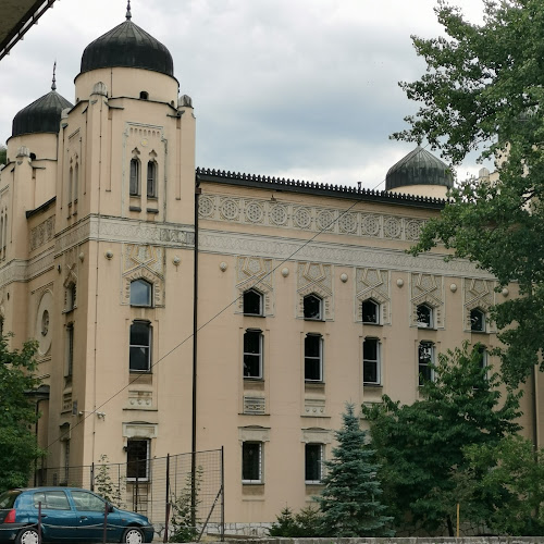Ashkenazi Synagogue (Sarajevo Synagogue)