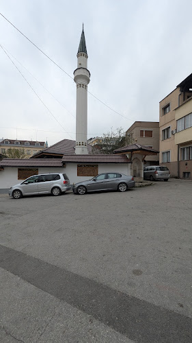 Džamija Čokadži hadži Sulejmana
