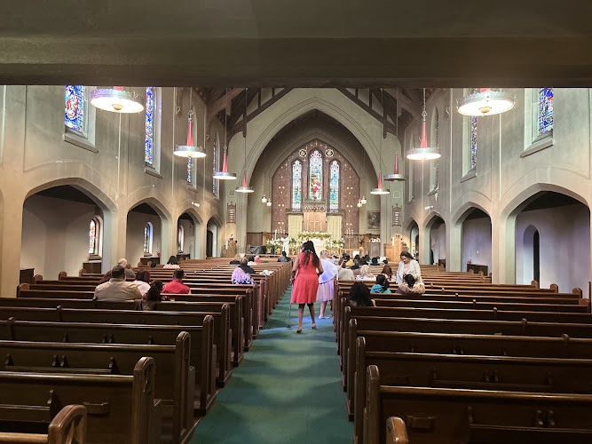 St.John's Lutheran Church