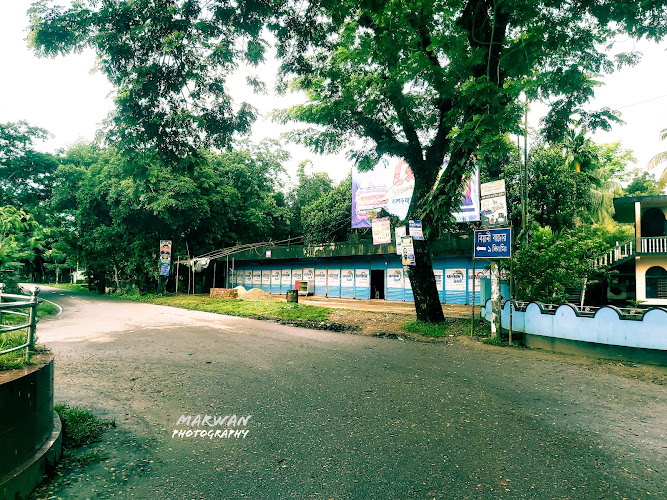 মায়ন চত্তর mayon cottor
