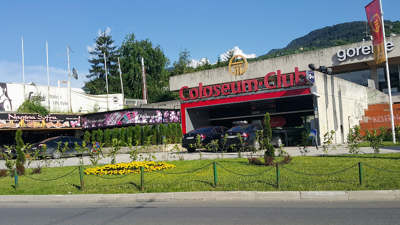 Coloseum Club