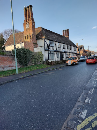 Anne of Cleves House