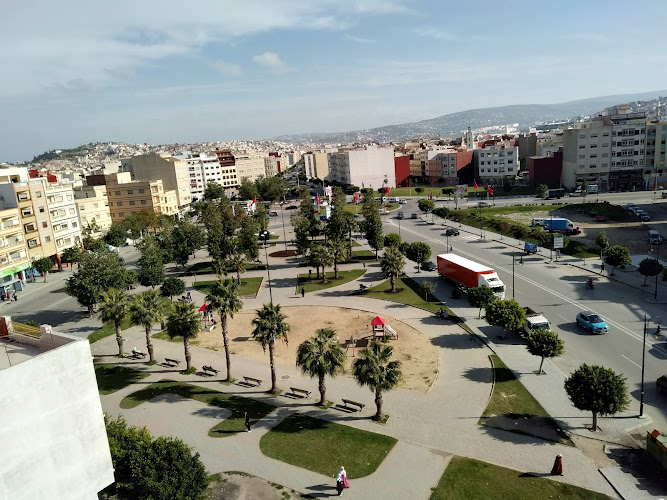 Dar Tounsi Garden