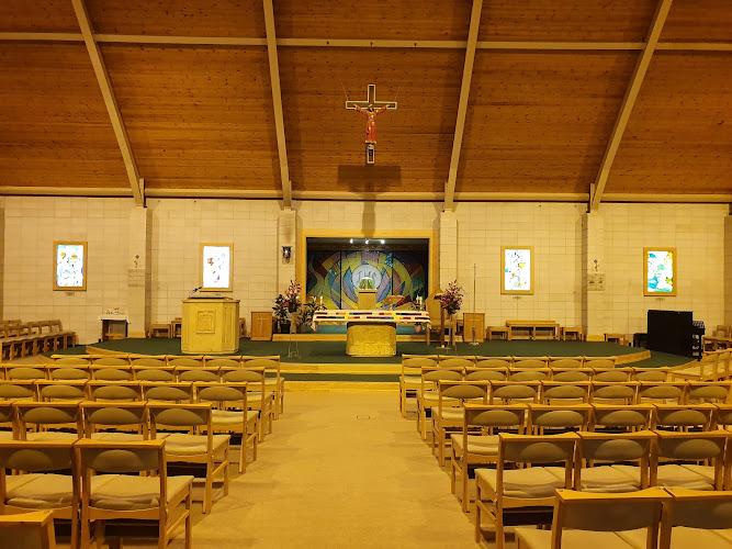 St Peter's Catholic Church