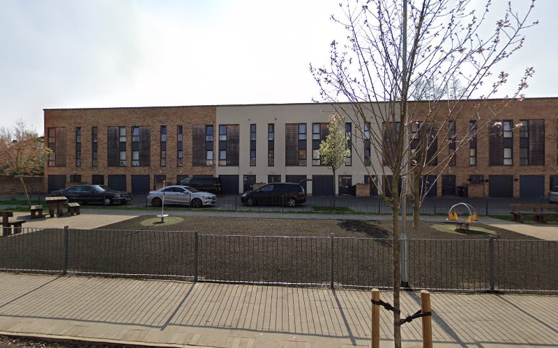 Campus Avenue Open Space