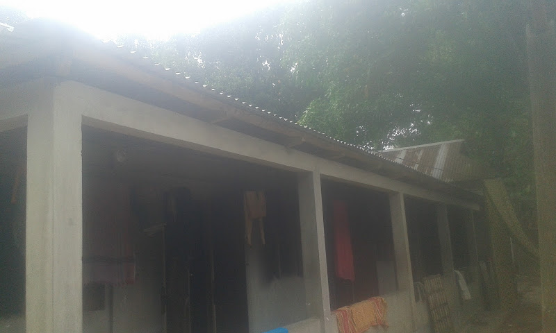 Haji Monai Sah Jame Mosque