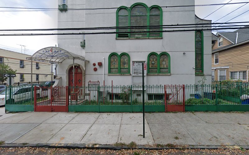 Nueva Esperanza SDA Mission