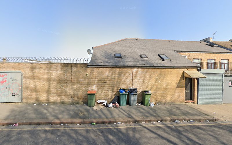 Christ Embassy Eastham