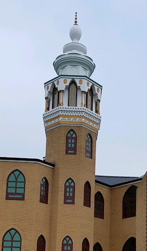 Al Hira Masjid and Educational Centre