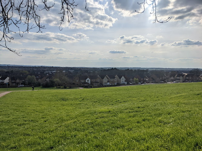 Groundwell Ridge Roman Site