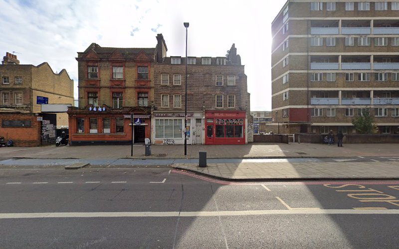 Mount Zion Jesus Saves Christian Centre