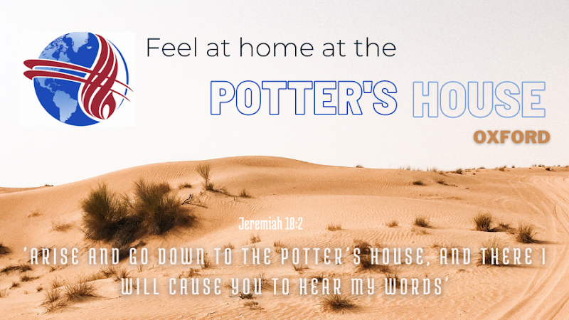 The Potter's House Christian Fellowship Church, Oxford