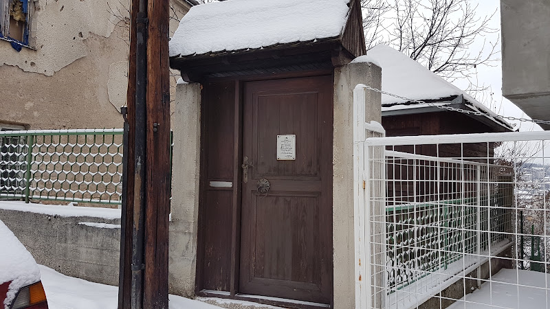 Džabar Dede Turbe