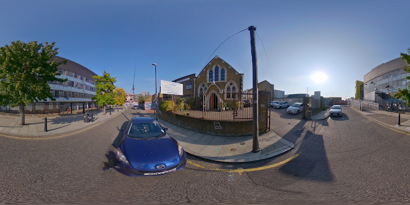 New Bethel Revival Ministry (International) Church