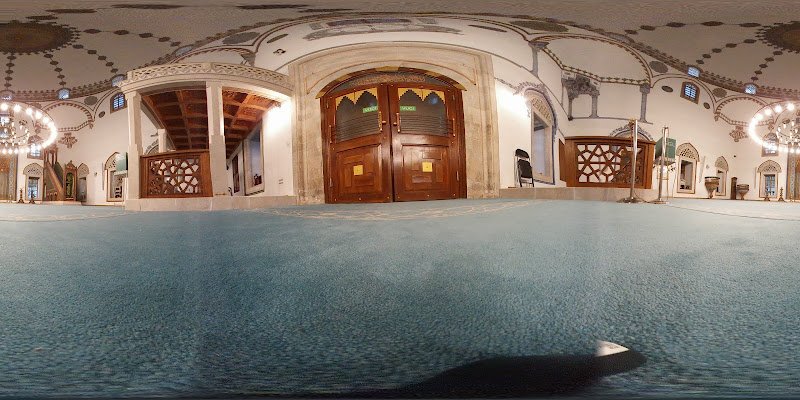 Carev hamam