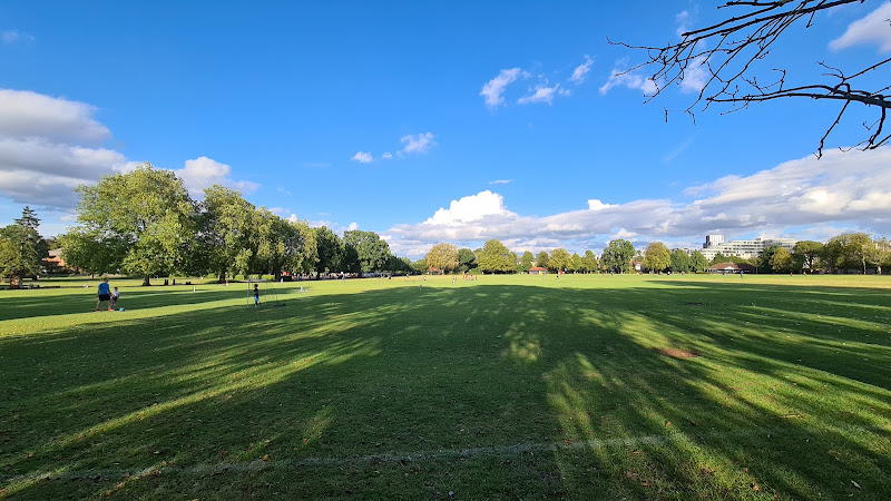 Harrow Recreation Park