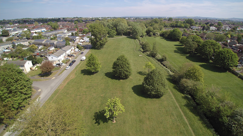 Tovey Road Park