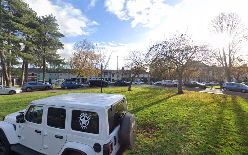 Turning Head Pay and Display Car Park