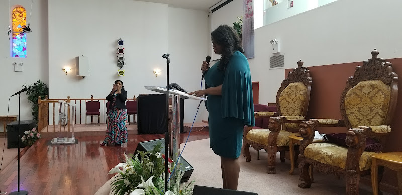 True Worship Church