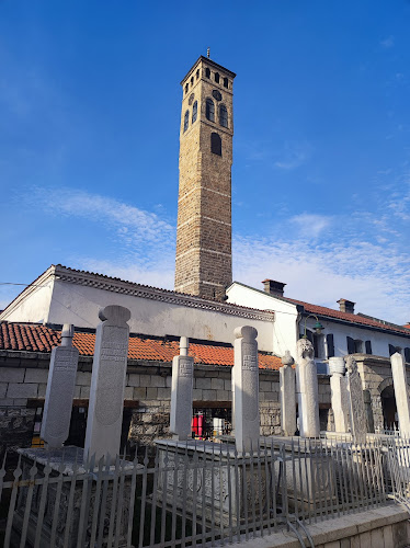 Clock Tower