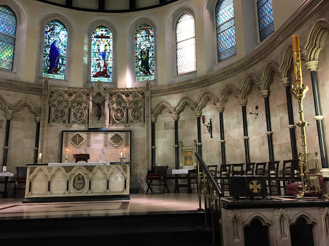 Our Lady of La Salette and Saint Joseph Catholic Church