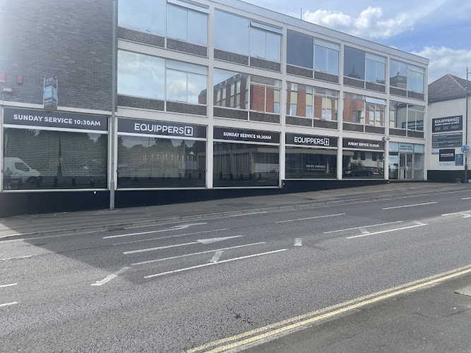 Equippers Church Swindon