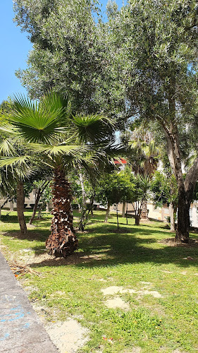 zaoudia Public Garden