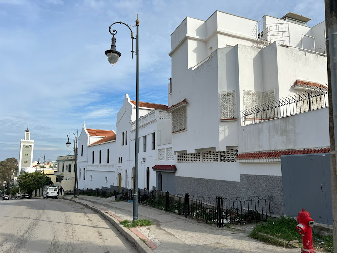 Carmelitas Descalzas