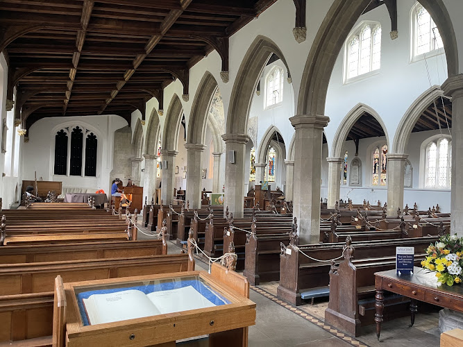 Saint Andrew's Church