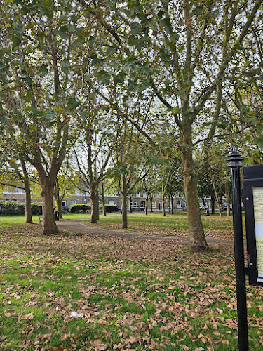 Jesus Green