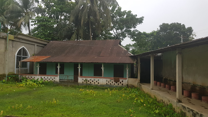 Dubag bazar hafizia madrasha