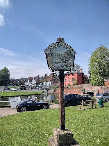 Finchingfield