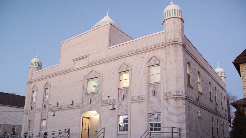 As-Siddiq Muslim Organization