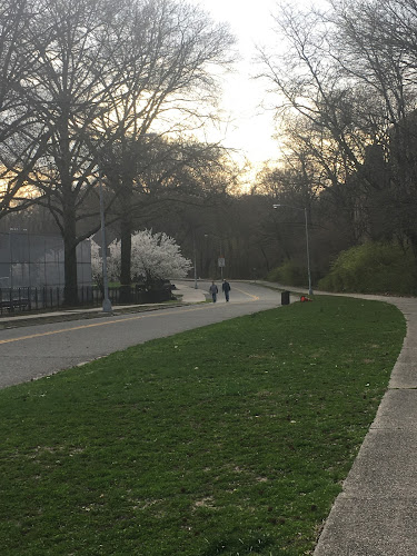 North Forest Park
