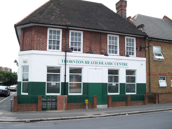 Thornton Heath Islamic Centre